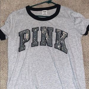 Victoria secret shirt